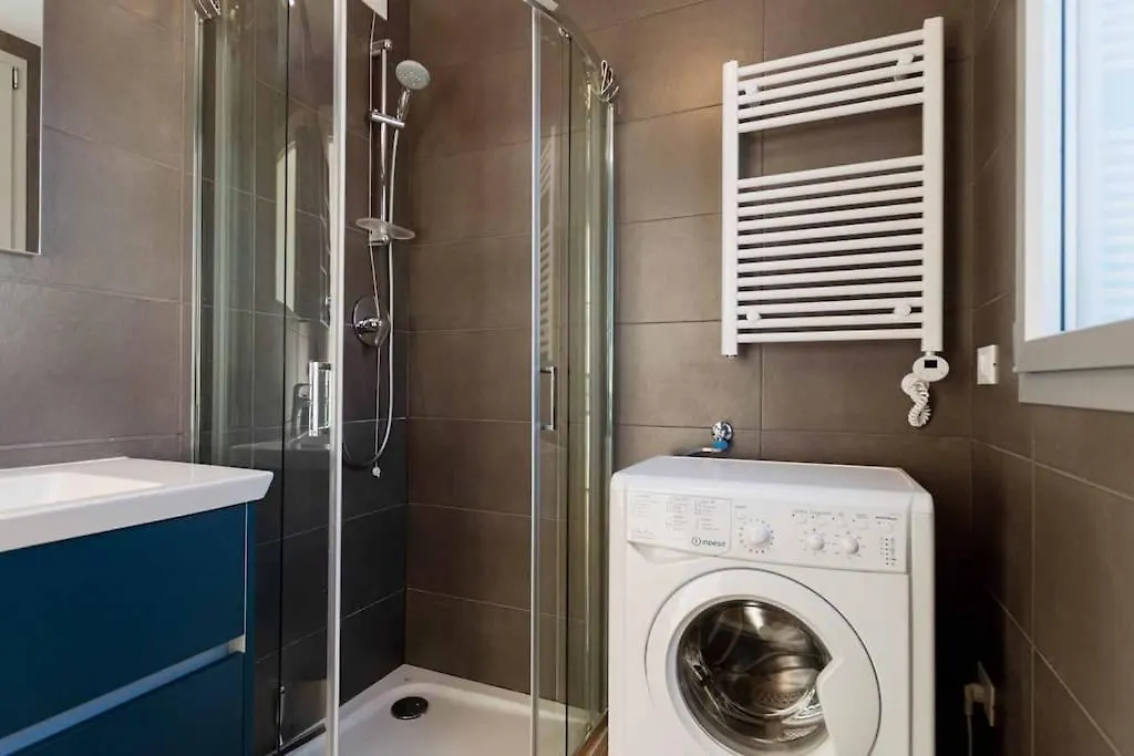 Exclusive Apartment Alassio With Sea View