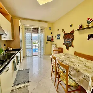 Ferienhaus Casa Conchiglia, Vado Ligure