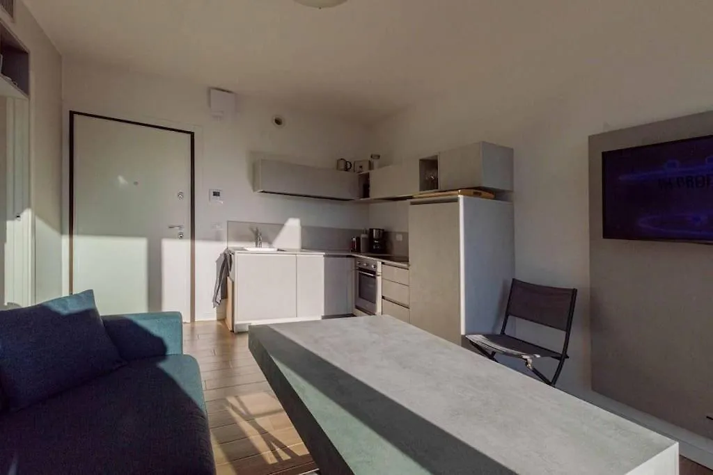 Exclusive Apartment Alassio With Sea View 0*,
