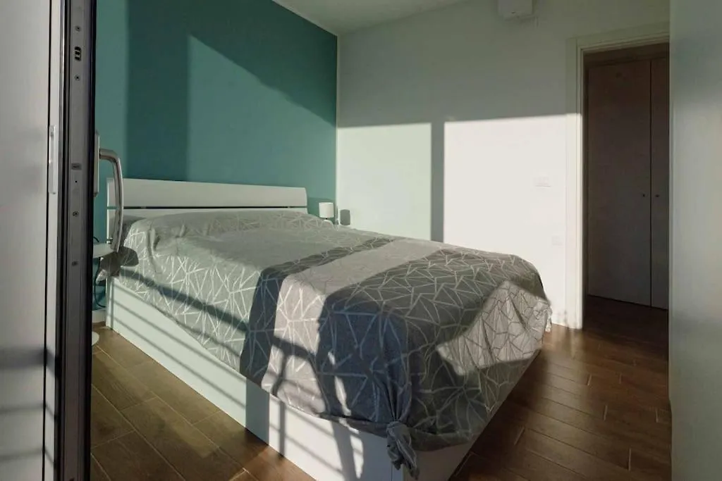 Exclusive Apartment Alassio With Sea View Itálie